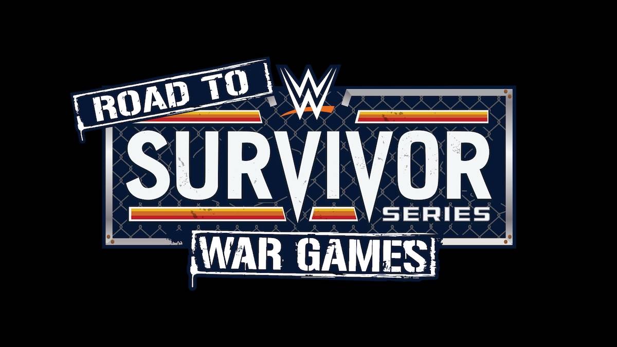 WWE Announces Seven-City Road to Survivor Series: WarGames Tour Across US and Canada