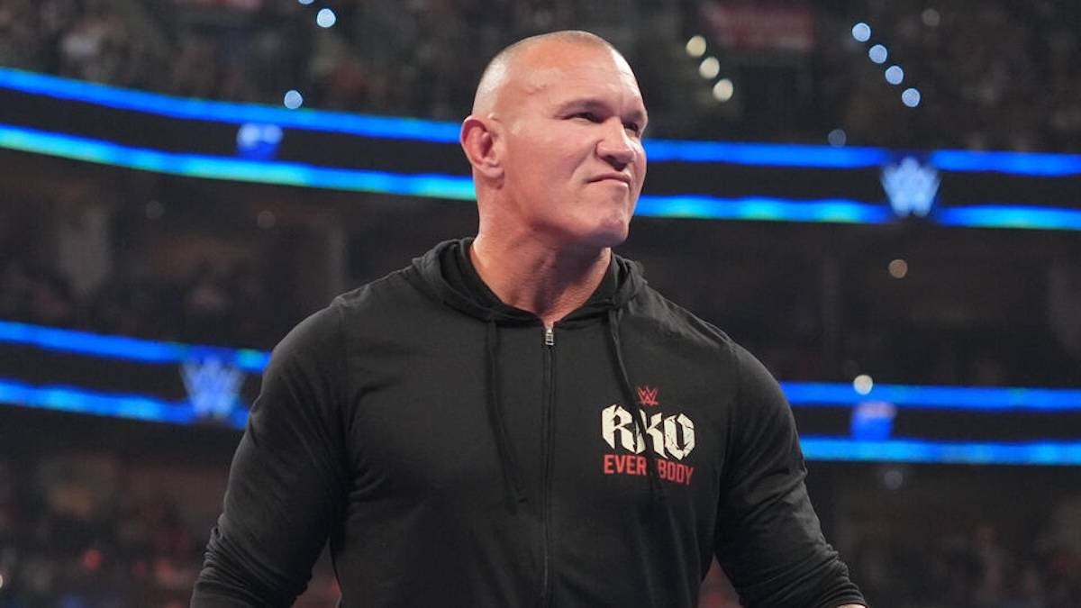 Randy Orton and Alexa Bliss Both Make Long-Awaited In-Ring Returns at WWE Live Event