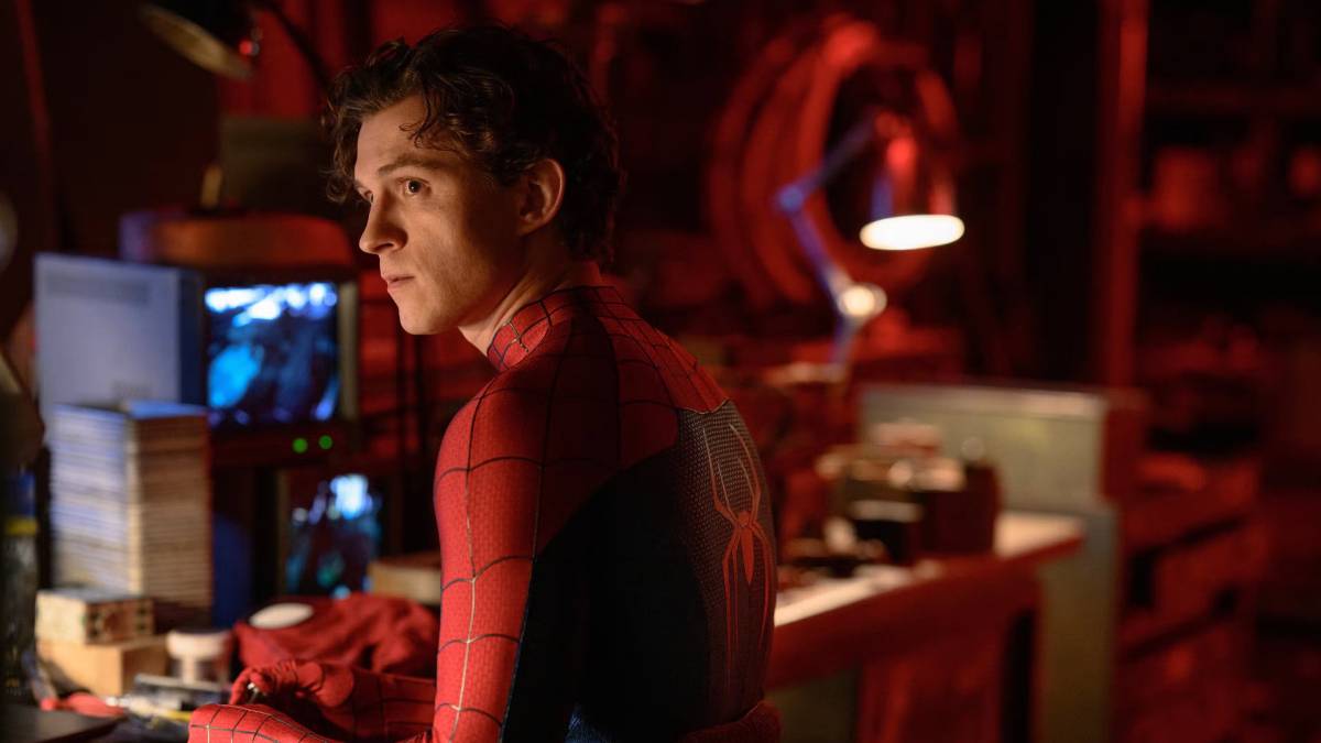 Spider-Man: Brand New Day Tops 525+ Crore Gross As It Eyes 575+ Crore Finish At The Indian Box Office