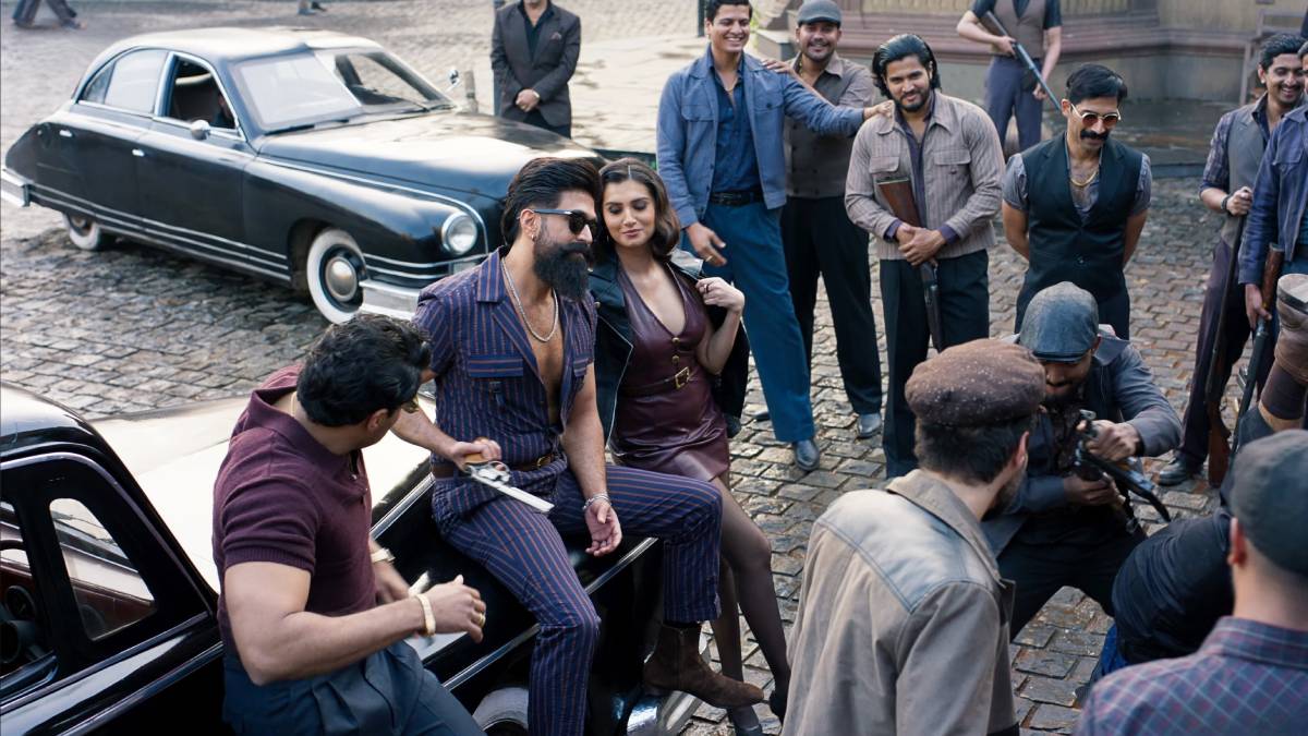 Parameters On Which Yash's 'Toxic' Builds Strong Hype Ahead of August 26 Release