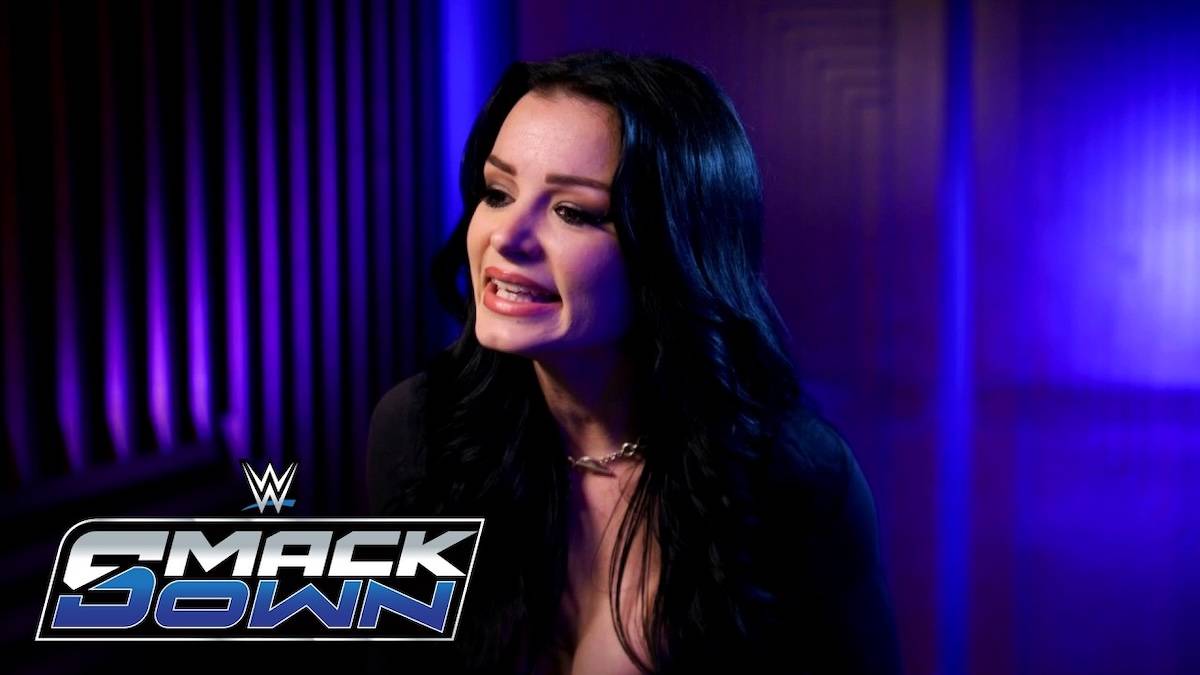 Paige Sends Strong Message to Nikki Bella: 'This Is My House;