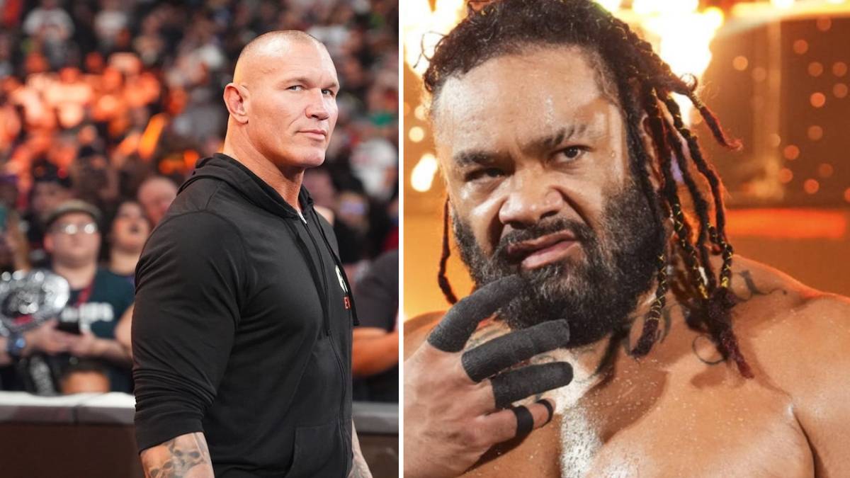 Jacob Fatu Reveals the Advice Randy Orton Gave Him Before His WWE Debut
