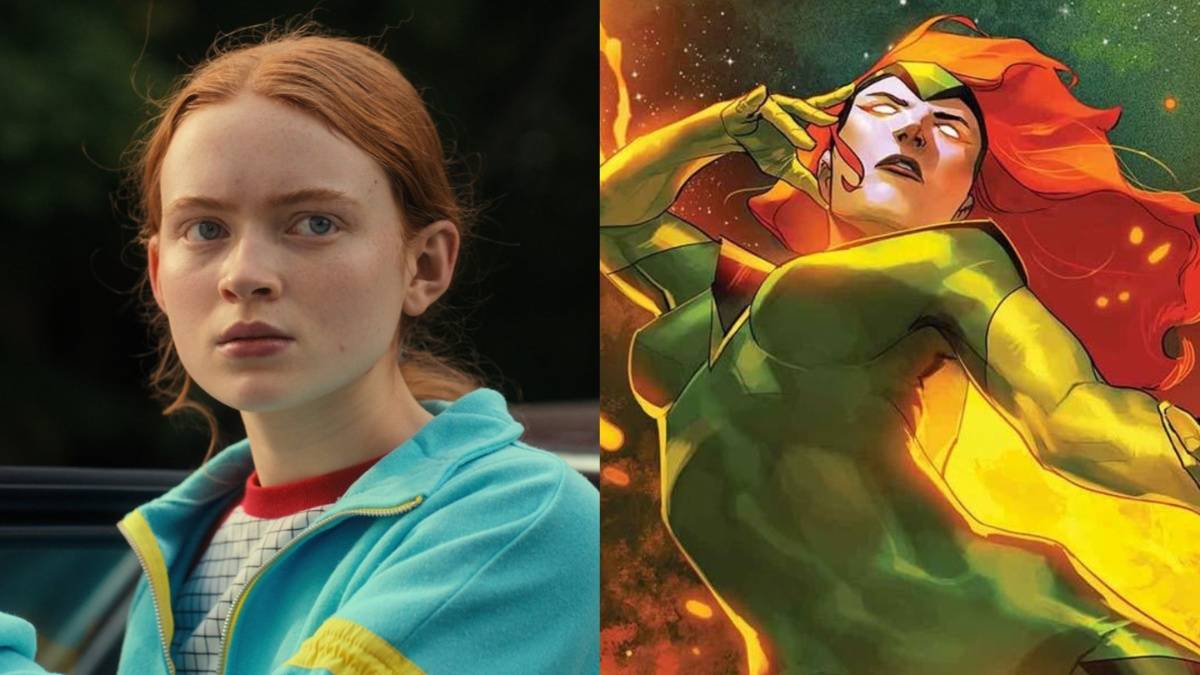 MCU's X-Men Star Cast Revealed At D23: Sadie Sink, Inde Navarrette And More Join Marvel's Mutant Saga