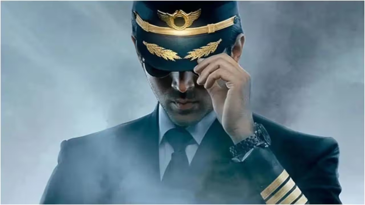 Kartik Aaryan to begin filming Captain India in September 2026 with director Shimit Amin