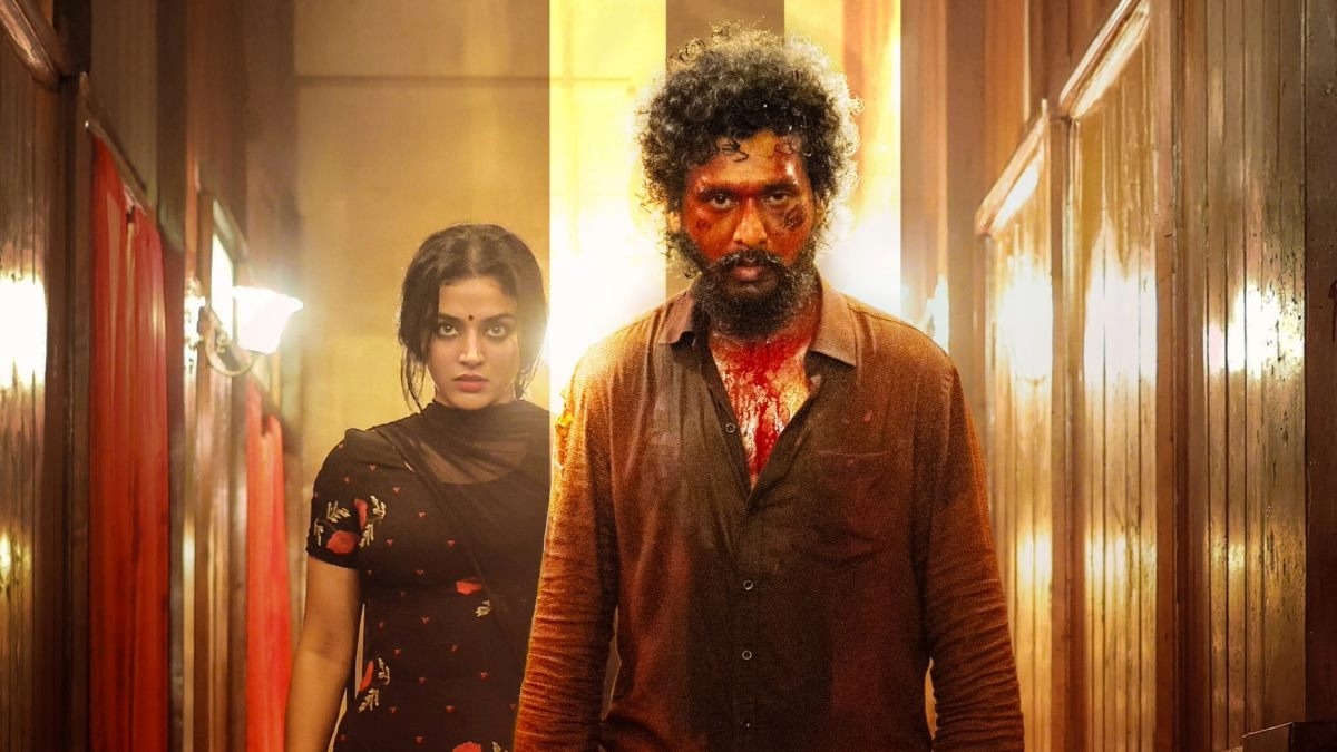 DC Week 1 Collection: Lokesh Kanagaraj Starrer Hits ₹70 Crore Worldwide and Enters Top 5 Week 1 List