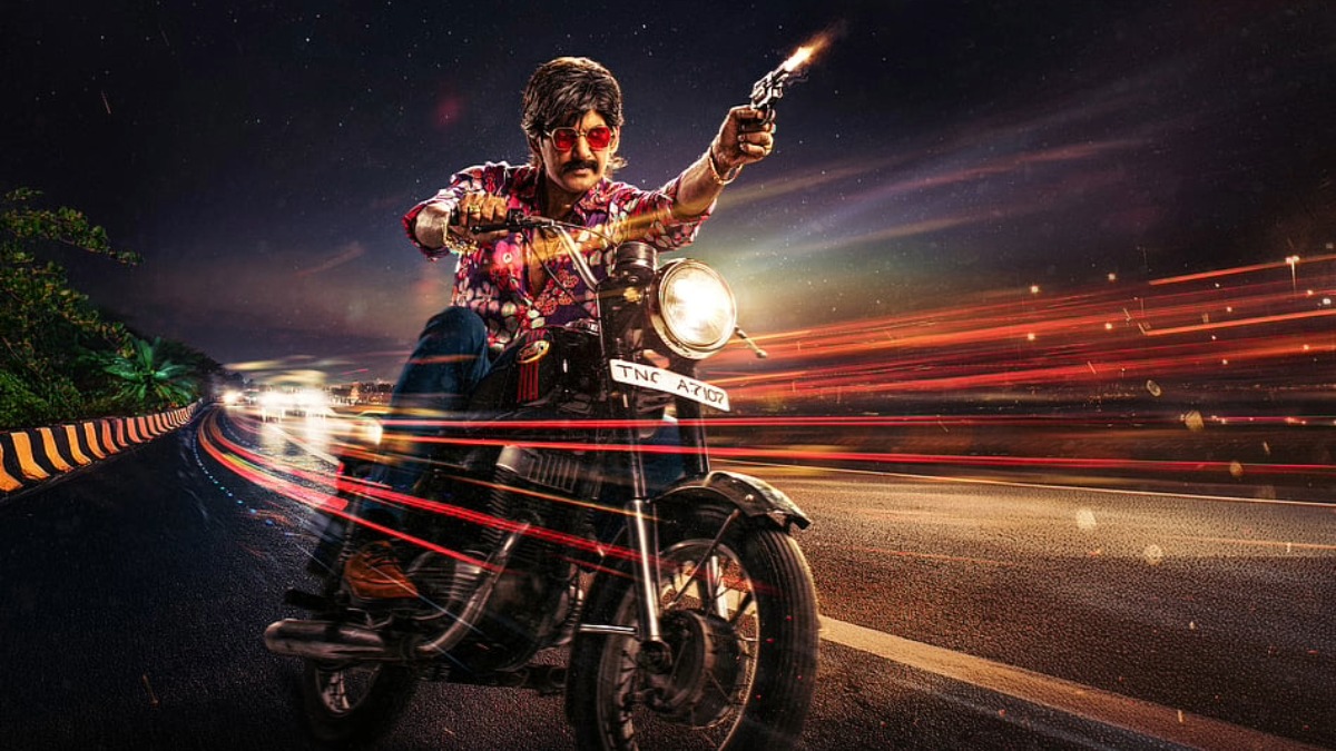 Magudam Day 1 Box Office: Vishal's Directorial Debut Opens to a Muted ₹0.68 Cr Gross