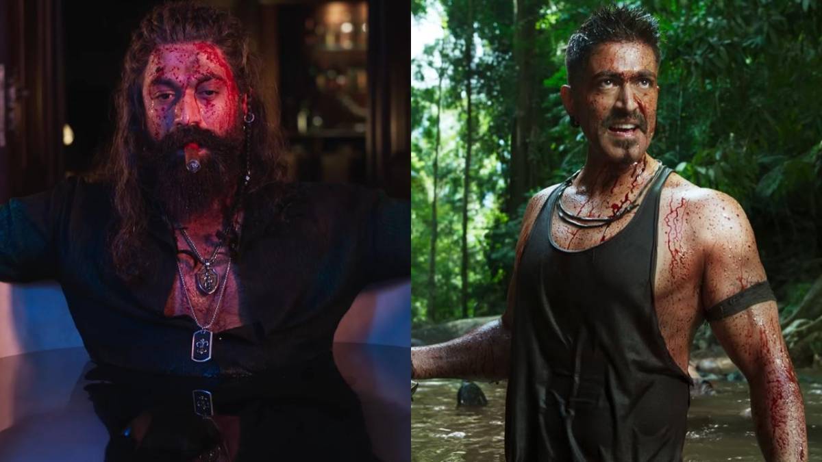 Yash Reveals Why Toxic Is A Film For Gen Z As He Addresses Criticism Over Intimate Scenes