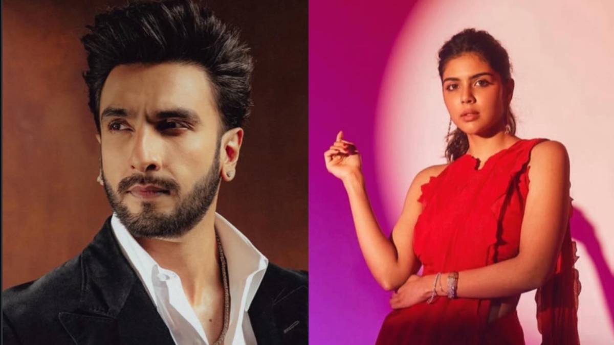 Ranveer Singh's Pralay Official Confirmed As Shoot Begins Today