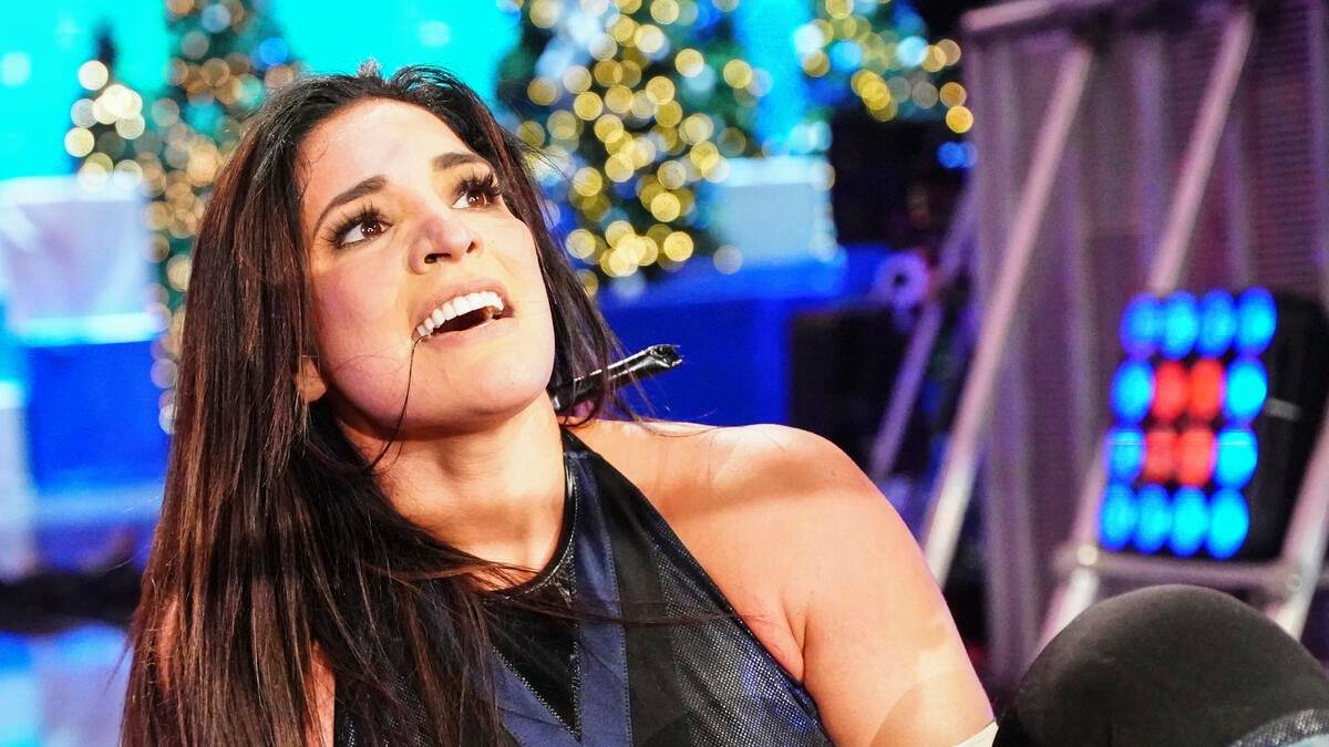 Raquel Rodriguez Says Her Skin Condition Has Become a 'Warning Sign'