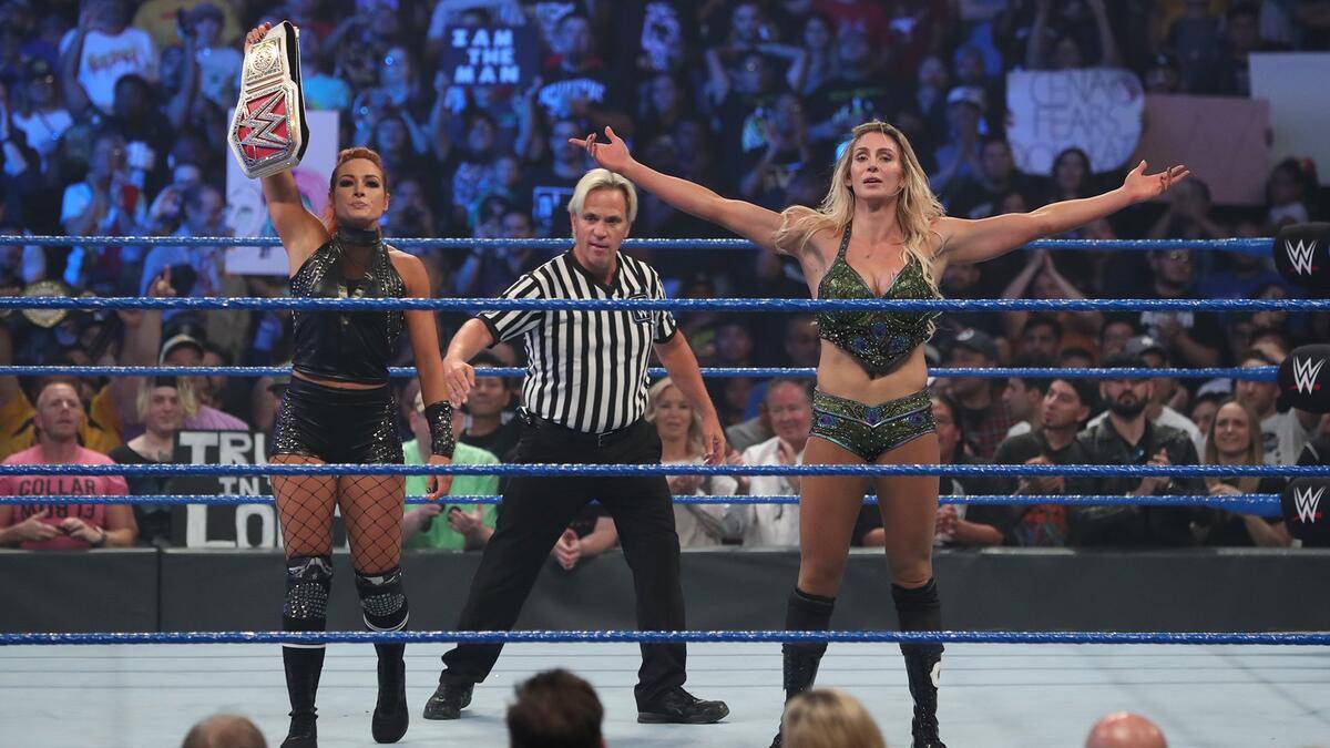 Layla Reveals Why She Has No Regrets About Missing Dream Matches With WWE’s Four Horsewomen