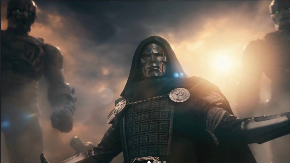 Disney+ Reveals 15 Essential Marvel Projects To Watch Before Avengers: Doomsday