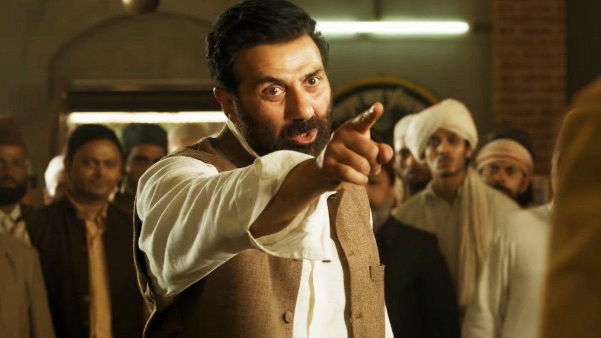 Batwara 1947 Nets ₹26.50 Cr in Opening Weekend; Records 134% Surge on Independence Day Despite Clash with Awarapan 2