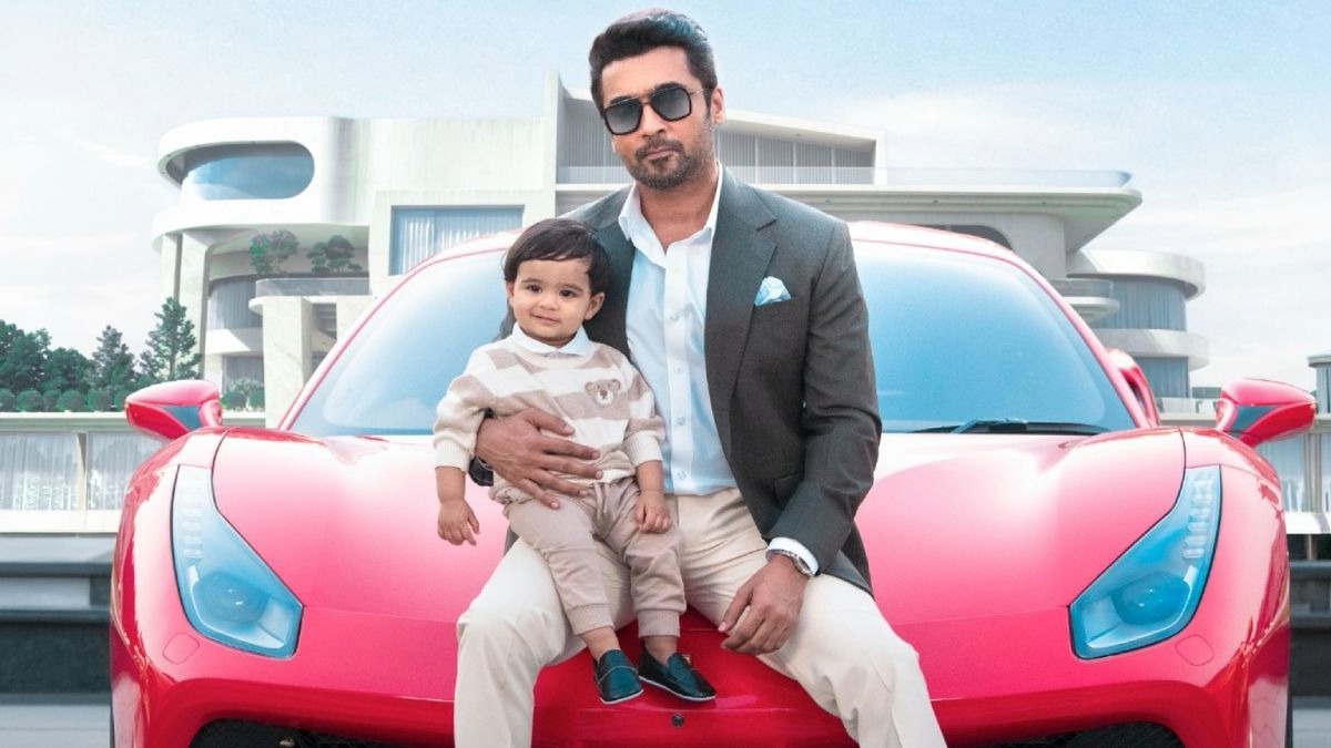  Vishwanath and Sons Opening Weekend Box Office: Grosses ₹110 Cr worldwide to become 2026's 3rd highest Tamil opener as director Venky Atluri scores a ₹100 Cr hat-trick