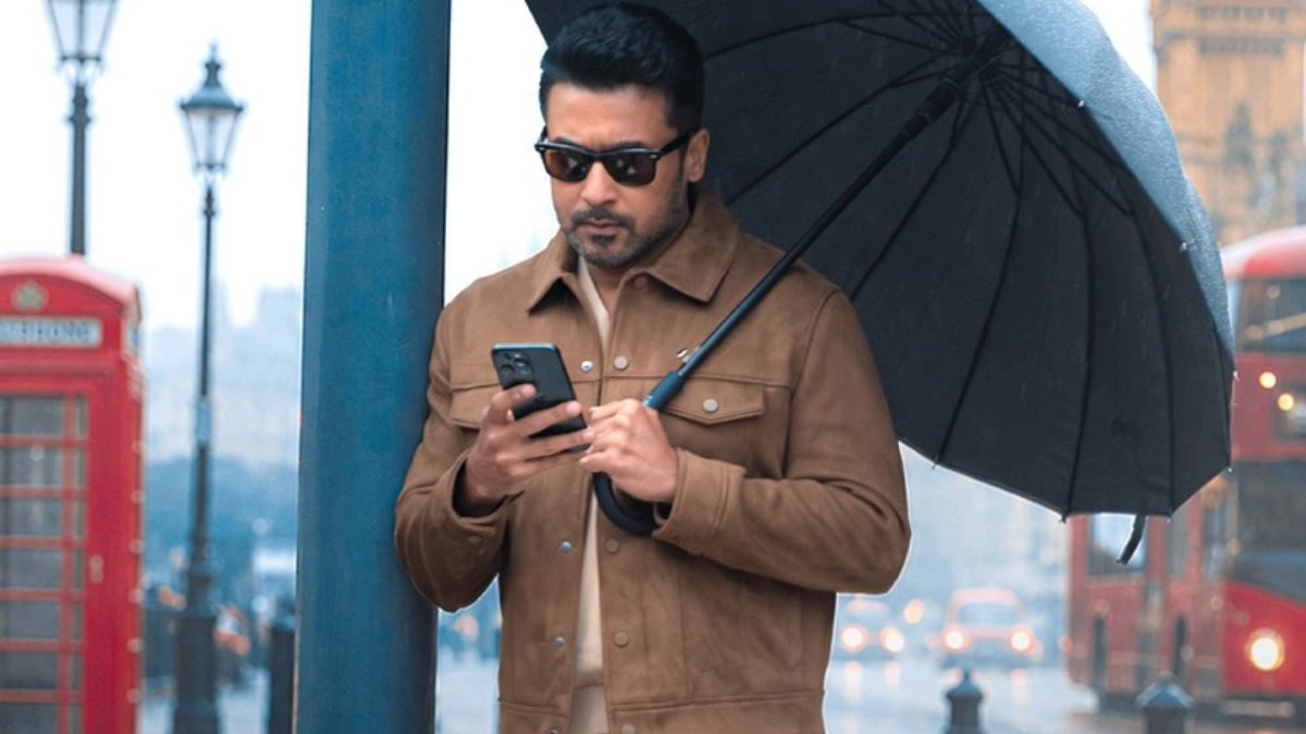 Vishwanath and Sons Overseas: Career-Best for Suriya and Venky Atluri, Grosses Over $1.50M and  Needs Just $210K for North America Breakeven