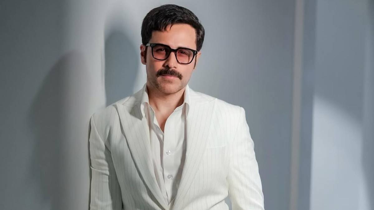 After 'Awarapan 2', Emraan Hashmi's Next Is 'Gunmaaster G9'; Release Date Locked