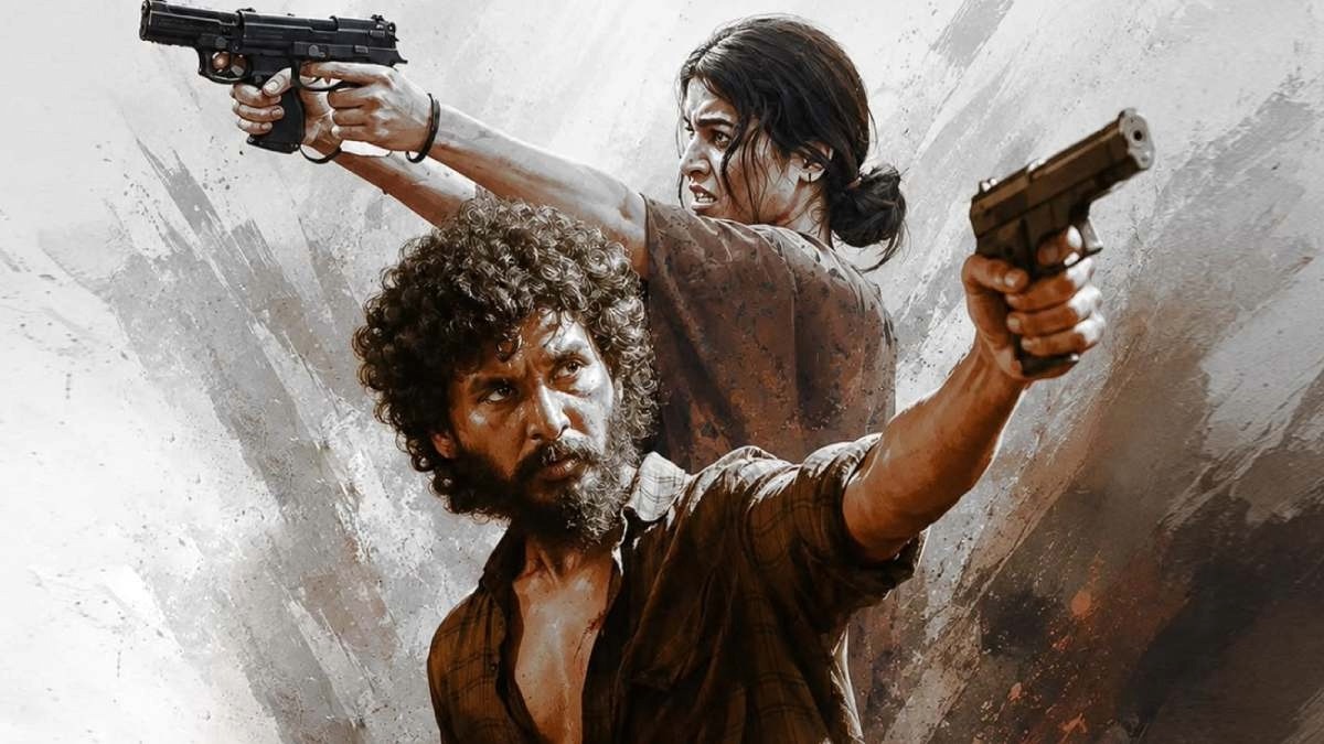 DC 2nd Weekend Box Office: Grosses ₹84.31 Cr Worldwide while Achieving a Rare 70% Footfall Retention in its Second Weekend Run