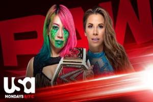 WWE Monday Night Raw Results September 14, 2020: Live Coverage, Winners Highlights, Commentary