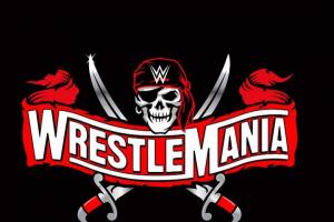 WWE WrestleMania 37 (2021) Predictions & Preview: Match Card, Rumors, Logo, Matches, Location, Date