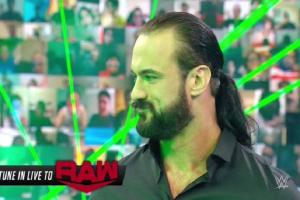 Drew McIntyre Challenges Randy Orton For An Ambulance Match At Clash Of Champions 2020