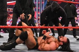 WWE Monday Night Raw Predictions & Preview September 21, 2020: Match Card, Start Time, Location