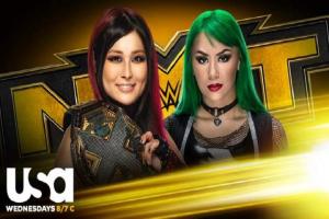 WWE NXT Results September 16, 2020: Live Update, Highlights, Winners, Matches