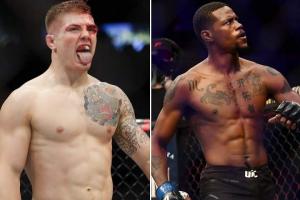 UFC On ABC: Vettori Vs. Holland  Fight Card: Prediction & Preview, Date & Location, Poster, Odds, Start Time