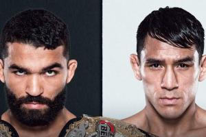 Bellator 255: Pitbull Vs. Sanchez 2 Results, Highlights, Recap, Commentary, Live Update, Winners