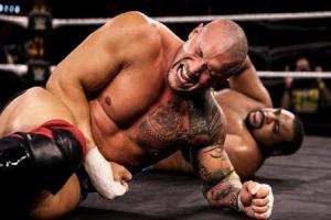 Injury update On Karrion Kross After The Grueling Match Against Keith Lee On NXT TakeOver: XXX