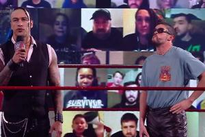 New Tag-Team Match Announced For WrestleMania