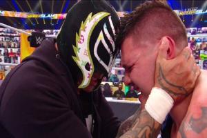 WWE SummerSlam 2020: Seth Rollins Vs. Dominik Mysterio Full Match Recap
