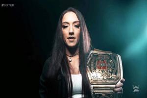 NXT UK Preview, September 17, 2020: Full Match Card