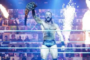 WWE SummerSlam: Drew McIntyre Vs. Randy Orton Full Match Recap