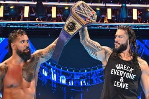 WWE Friday Night SmackDown Results September 18, 2020: Full Results, Highlights, Commentary, Live Update, Winners