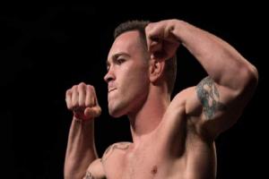 UFC Vegas 11 Weigh-In Result: Covington vs. Woodley
