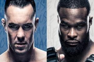 UFC Fight Night: Covington Vs. Woodley Results September 19, 2020: Live Coverage, Winners, Highlights