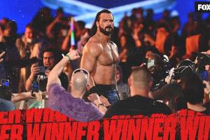 Bobby Lashley Vs. Drew McIntyre For The WWE Championship Added To WrestleMania Backlash