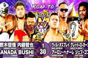 WWE NXT Predictions & Match Card April 13, 2021: Preview, Schedule, Start Time, Rumors
