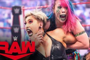 Top 10 Most Viewed Videos On YouTube From WWE Raw (April 12, 2021)