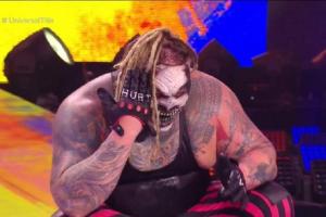 WWE SummerSlam: Braun Strowman Vs. 'The Fiend Bray Wyatt-Universal Championship Match Full Recap