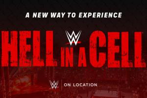WWE Hell In A Cell 2022 Predictions & Match Card: Preview, Spoilers, Date, Logo, Location, Matches
