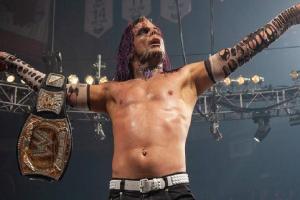 WWE Releases The Top Superstars’ First World Title Wins