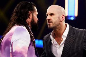 WWE SmackDown Predictions & Match Card April 23, 2021: Preview, Start Time, Location