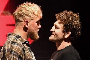 Jake Paul Vs Ben Askren Live Results, Highlights, Winners