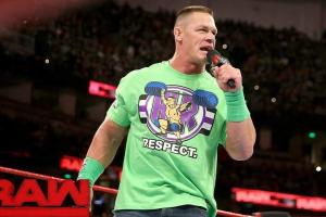 John Cena Reacts To WWE NXT Champion Karrion Kross Being Very Ready To Retire Him