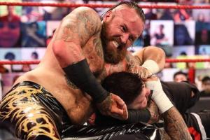 WWE Monday Night Raw Predictions & Preview September 28, 2020: Match Card, Start Time, Location