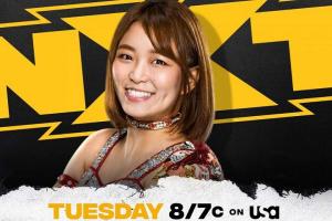 WWE NXT Predictions & Match Card April 20, 2021: Preview, Schedule, Start Time, Rumors