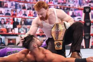 WWE Monday Night Raw Predictions & Preview April 26, 2021: Match Card, Start Time, Location