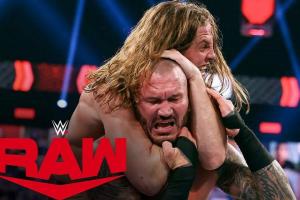Top 5 Most Viewed Videos On YouTube From WWE Raw (April 19, 2021)