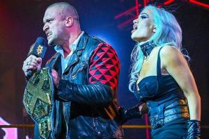 WWE NXT Predictions & Match Card April 27, 2021: Preview, Schedule, Start Time, Rumors