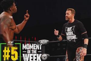 AEW Dynamite Results April 21, 2021: Live Coverage, Winners Highlights, Commentary